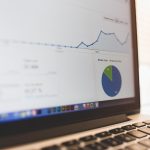 analytics dashboard screen