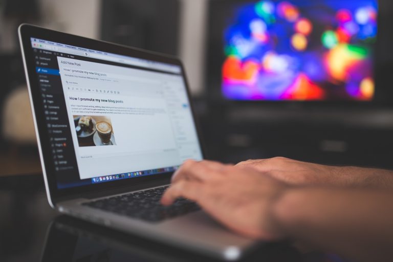Memilih Platform Blog Yang Tepat