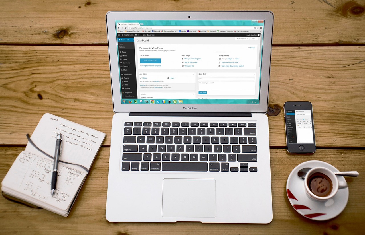 Cara Membuat Landing Page Sederhana yang Konversi Tinggi (Panduan Lengkap)