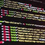 Pengukuran kecepatan website di laptop