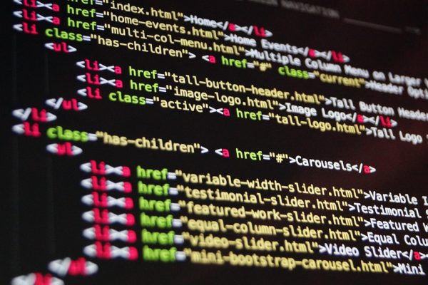 Pengukuran kecepatan website di laptop